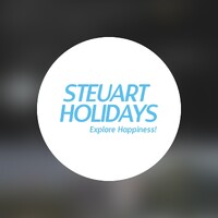Steuart Holidays logo - Similar company to Steuart Holidays