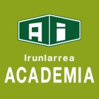 Academia Irunlarrea logo - Similar company to Froggies