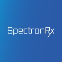 SpectronRx logo - Similar company to Northstar Medical Radioisotopes, Llc