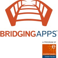 BridgingApps logo - Similar company to Motivis Learning