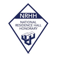 National Residence Hall Honorary - Comet Chapter