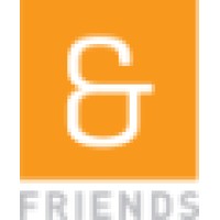 &Friends Communication Ab