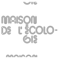 Maison de l'Écologie logo - Similar company to The Social Bar