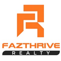 Fazthrive Realty logo - Similar company to Menara Group Corp