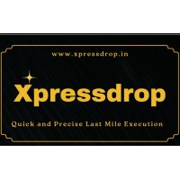 XpressDrop Logistics logo - Similar company to The Thryve School