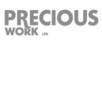 PRECIOUS WORK LTD logo - Similar company to Third Eye Studio