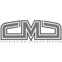 Charles Mullineux Design logo - Similar company to Framelite Ltd