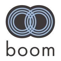 Boom Collaboration logo - Similar company to Pnet Technology Co., Limited