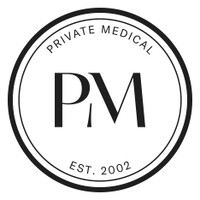 Private Medical logo - Similar company to Visaflow