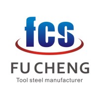 FUCHENG TOOL STEEL logo - Similar company to Vantage Supply Chain Management