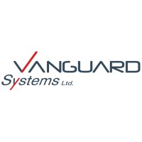 Vanguard Systems Ltd logo - Similar company to Finguard Technologies