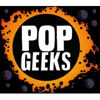 PopGeeks logo - Similar company to Gamerevolution