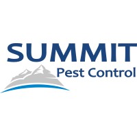 Summit Pest Control logo - Similar company to Summit Pest Control