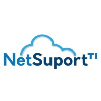Netsuportti logo - Similar company to Netsupport