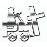 PMT Forklift Corporation logo - Similar company to Positive Lifting