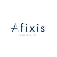 Afixis Hospitality - Hotel Management Company logo - Similar company to Loguers