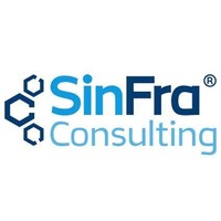SinFra Consulting logo - Similar company to Hypermind Srl