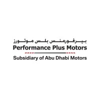 Performance Plus Motors logo - Similar company to Ionly