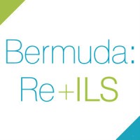 Bermuda:Re+ILS logo - Similar company to Solvability