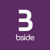 Bside Korea logo - Similar company to Rndcircle