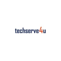 Tech Serve4 U logo - Similar company to Ts4U It Engineering Bootcamp