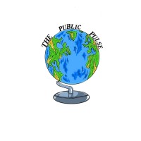 The Public Pulse logo - Similar company to Kazani Beauty