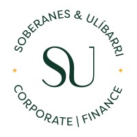 Soberanes & Ulíbarri logo - Similar company to Terasigma Holding Group