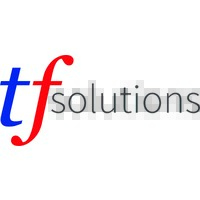 TF Solutions logo - Similar company to Mhi Air Conditioning & Water Heating