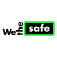 We the Safe Inc. logo - Similar company to Pdu Cables