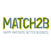 MATCH2B logo - Similar company to Oxaphil