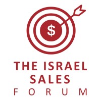 The Israel Sales Forum logo - Similar company to I-Fish The Israeli Forum For Information Specialists