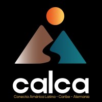Calca Conecta América Latina - Caribe - Alemania