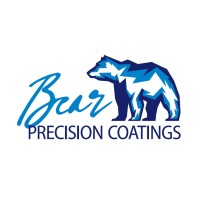Bear Precision Coatings logo - Similar company to Electronic Tech Inc