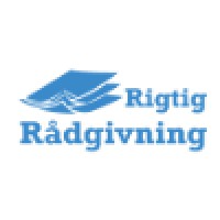 Rigtig Rådgivning ApS logo - Similar company to Lastlap Delivery