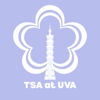 Taiwanese Student Association at University of Virginia logo - Similar company to University Of Virginia Student Council