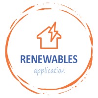 Renewables Application logo - Similar company to Floop | Food Carbon Footprint Calculator App