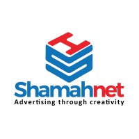 Shamahnet logo - Similar company to Shawaling