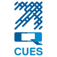 CUES Inc. logo - Similar company to Rapidview Ibak North America