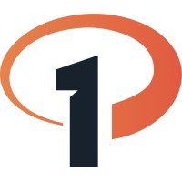Priority 1 Drones logo - Similar company to Tcb Drones