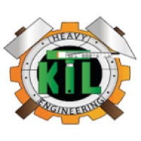 KTL Heavy Engineering Ltd. logo - Similar company to Polgain Heavy Precision Engineering