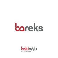 Bareks Polyethylene Film logo - Similar company to Elements 4 Design