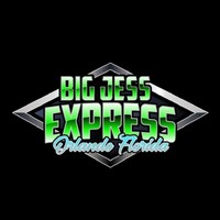 Big Jess Express logo - Similar company to Bestofshield-Eco-Friendly Clothing Manufacturer