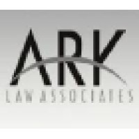 ARK Law Associates logo - Similar company to Ark Associates