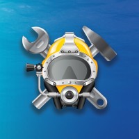 Deep Dive Co. Ltd logo - Similar company to Acet Engineering
