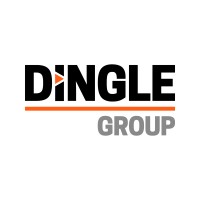 Dingle Group Ltd logo - Similar company to Hcd Cleaning