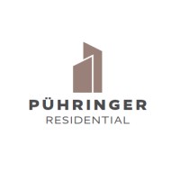 Pühringer Residential AG logo - Similar company to Gf Group Holding Ag