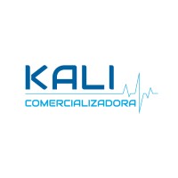 KALI Comercializadora logo - Similar company to Integra Celerital