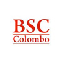 BSC Colombo logo - Similar company to Bsc Colombo- British School Of Commerce Colombo