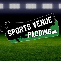 Sports Venue Padding, Inc. logo - Similar company to Stackhouse Athletic Equipment