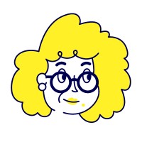 Auntie logo - Similar company to Reveel